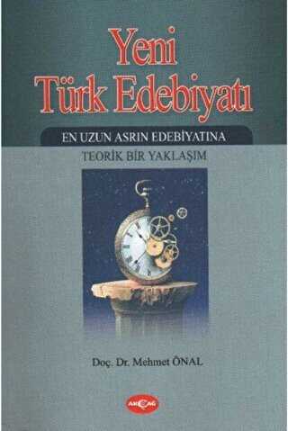 Yeni Türk Edebiyatı