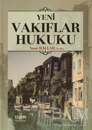 Yeni Vakıflar Hukuku