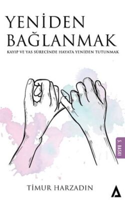 Yeniden Bağlanmak kapağı