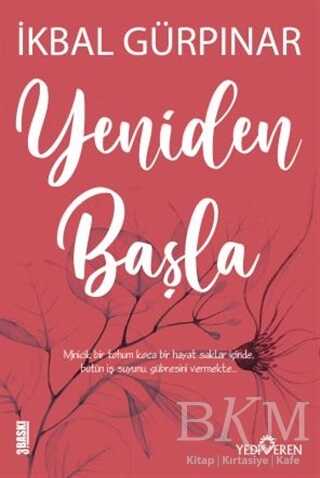 Yeniden Başla