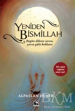 Yeniden Bismillah kapağı