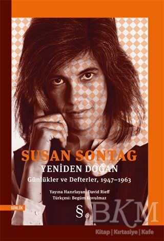 Yeniden Doğan kapağı