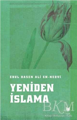 Yeniden İslama kapağı