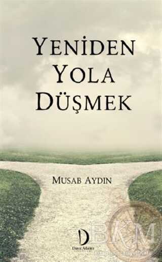Yeniden Yola Düşmek kapağı