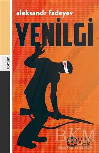 Yenilgi kapağı