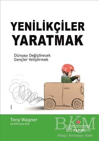 Yenilikçiler Yaratmak