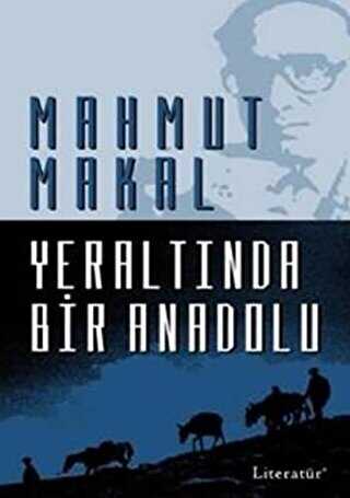 Yeraltında Bir Anadolu