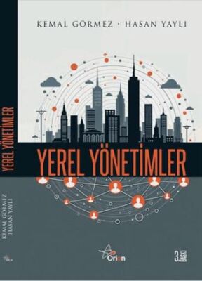 Yerel Yönetimler