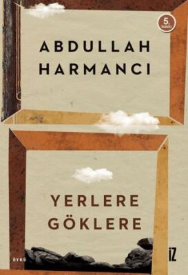 Yerlere Göklere