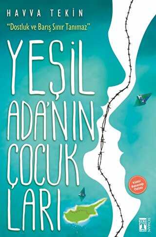 Yeşil Ada`nın Çocukları