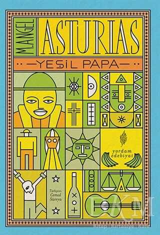 Yeşil Papa