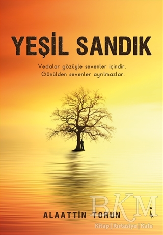 Yeşil Sandık kapağı