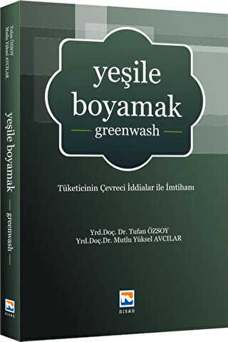 Yeşile Boyamak