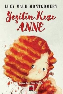 Yeşilin Kızı Anne kapağı