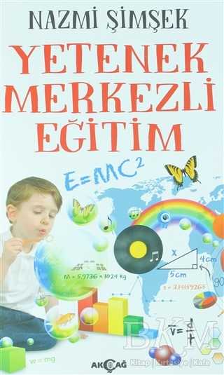 Yetenek Merkezli Eğitim