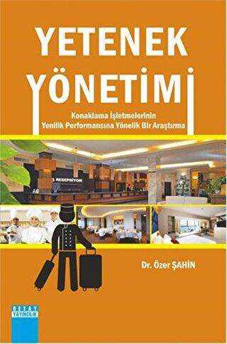 Yetenek Yönetimi