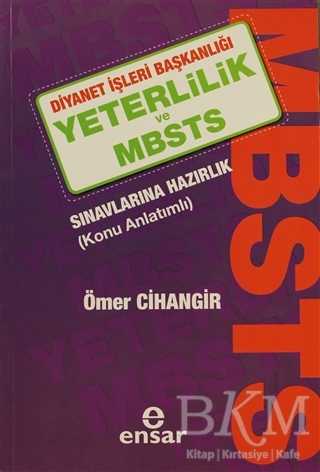 Yeterlilik ve MBSTS Sınavlarına Hazırlık