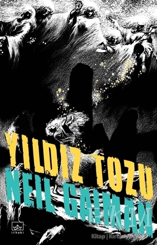 Yıldız Tozu kapağı