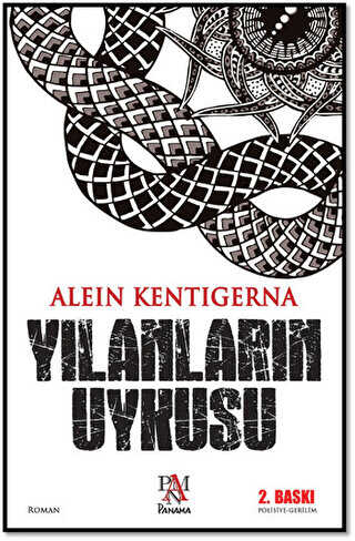 Yılanların Uykusu