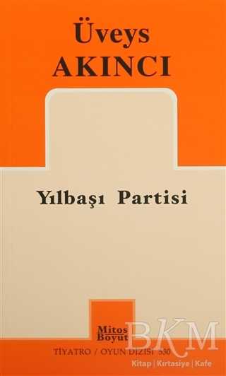 Yılbaşı Partisi