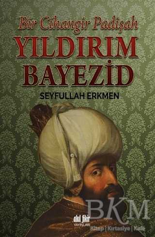 Yıldırım Bayezid
