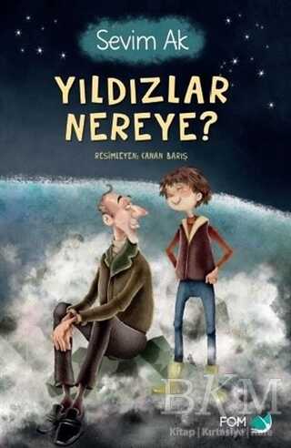 Yıldızlar Nereye? kapağı