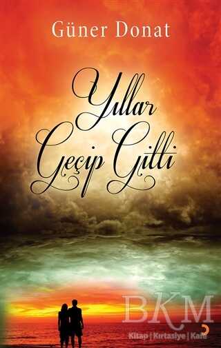 Yıllar Geçip Gitti