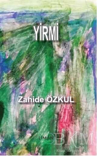 Yirmi kapağı
