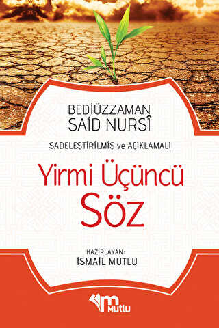 Yirmi Üçüncü Söz