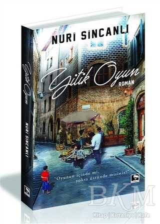 Yitik Oyun
