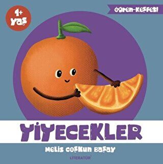 Yiyecekler kapağı
