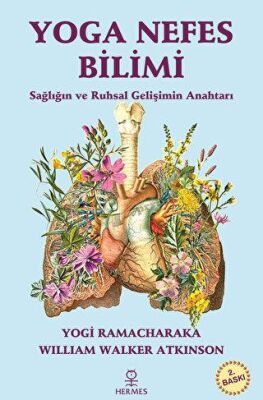 Yoga Nefes Bilimi kapağı