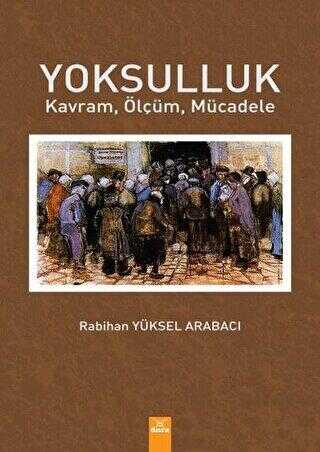 Yoksulluk kapağı