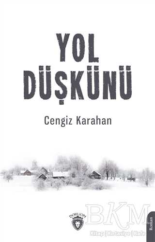 Yol Düşkünü kapağı