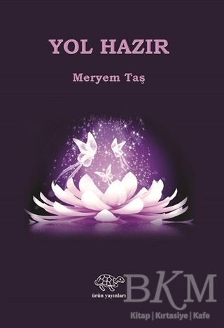 Yol Hazır kapağı