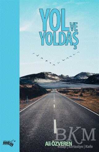 Yol ve Yoldaş kapağı