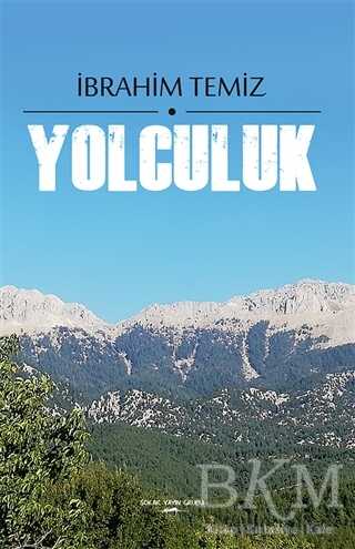 Yolculuk kapağı