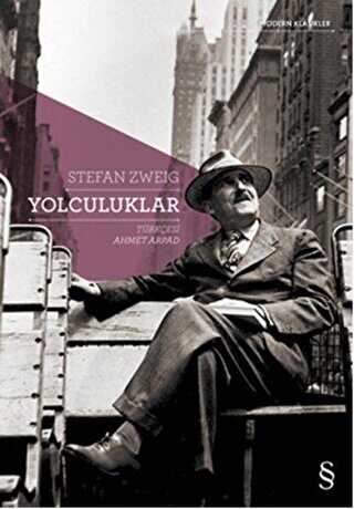 Yolculuklar