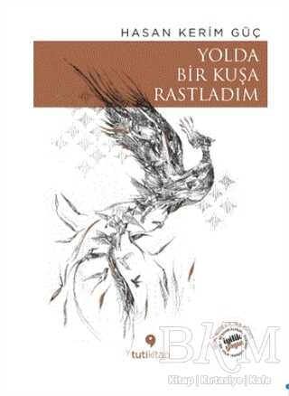 Yolda Bir Kuşa Rastladım kapağı