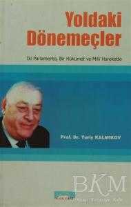 Yoldaki Dönemeçler