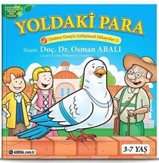 Yoldaki Para kapağı