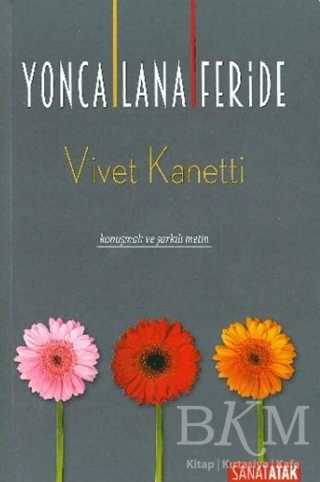 Yonca Lana Feride