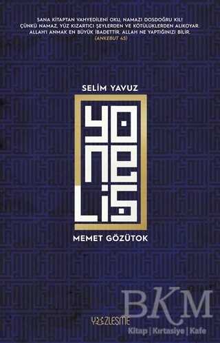 Yöneliş kapağı