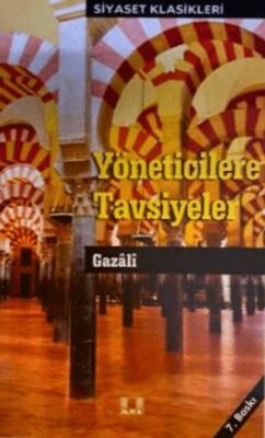 Yöneticilere Tavsiyeler