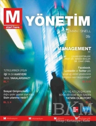 Yönetim