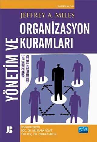 Yönetim ve Organizasyon Kuramları