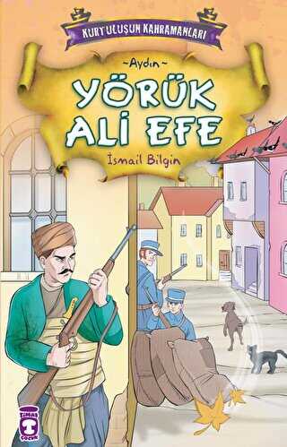 Yörük Ali Efe - Aydın