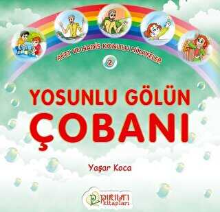 Yosunlu Gölün Çobanı