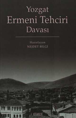 Yozgat Ermeni Tehciri Davası