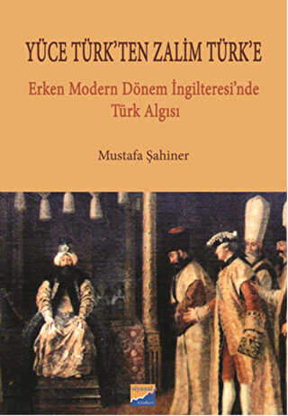Yüce Türk`ten Zalim Türk`e